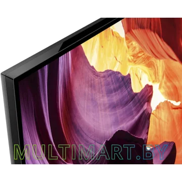 Телевизор Sony Bravia X80K KD-75X80K картинка 8